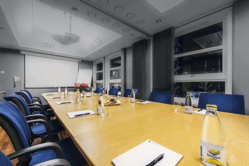 Scandic Fauske Facilities photo