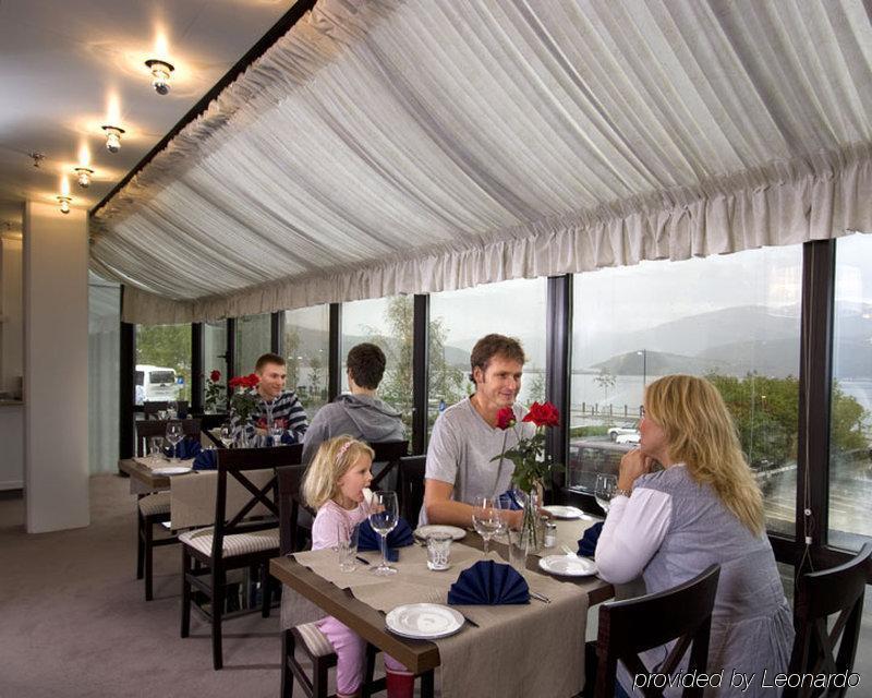 Scandic Fauske Restaurant photo